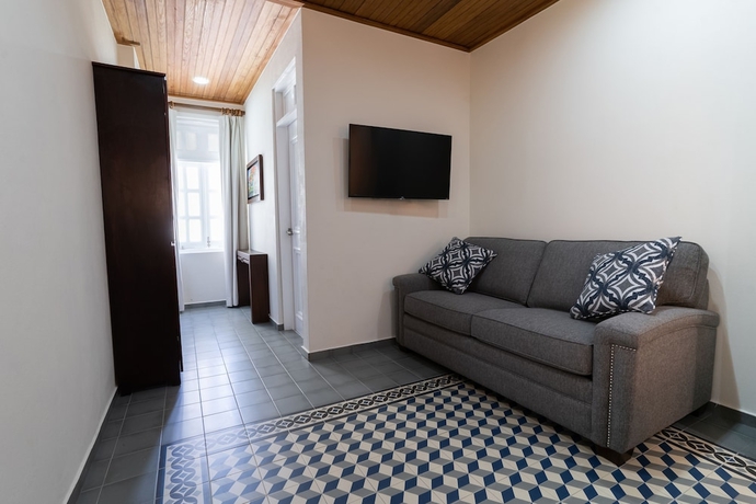 Imagen de la habitación del Hotel Casa Wilson Inn. Foto 8