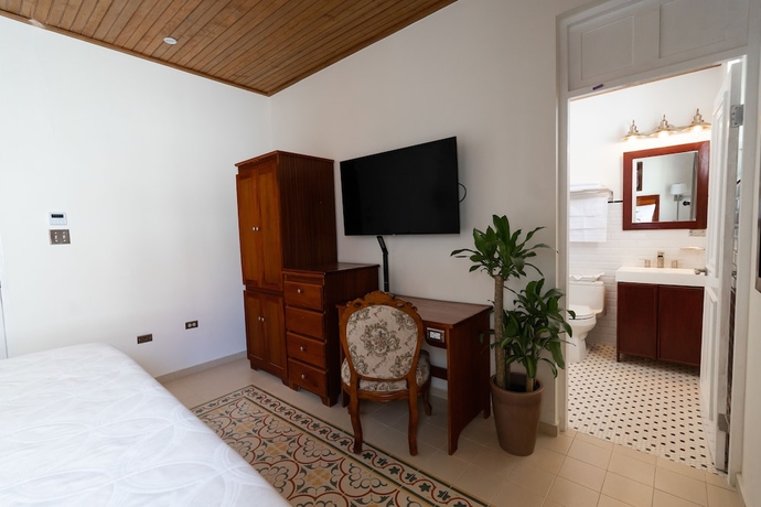 Imagen de la habitación del Hotel Casa Wilson Inn. Foto 11