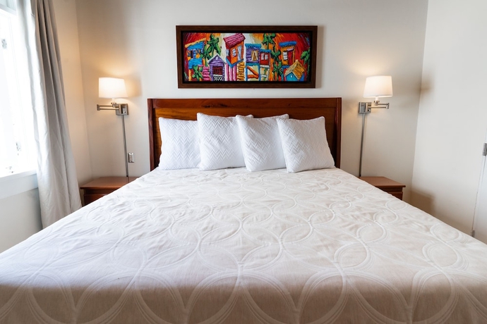 Imagen de la habitación del Hotel Casa Wilson Inn. Foto 13