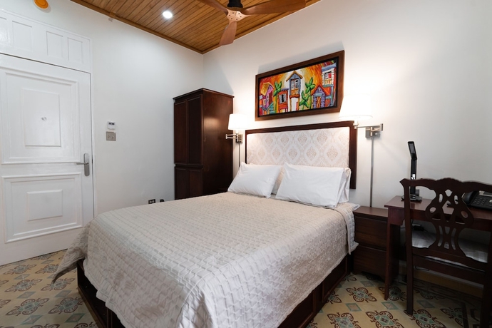 Imagen de la habitación del Hotel Casa Wilson Inn. Foto 15