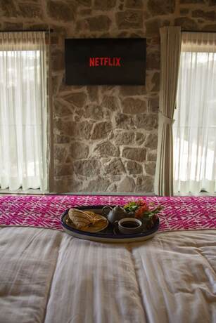 Imagen general del Hotel Casa Xa\'a. Foto 3