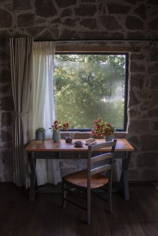 Imagen general del Hotel Casa Xa\'a. Foto 7