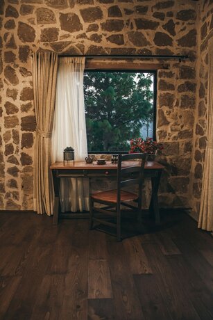 Imagen de la habitación del Hotel Casa Xa\'a. Foto 16