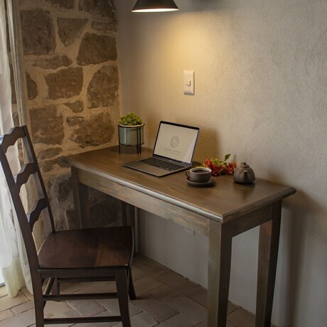 Imagen de la habitación del Hotel Casa Xa\'a. Foto 17