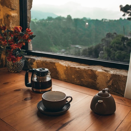 Imagen general del Hotel Casa Xa\'a. Foto 12