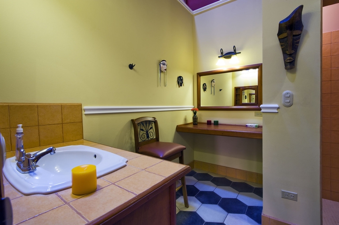 Imagen de la habitación del Hotel Casa Xanadu. Foto 3