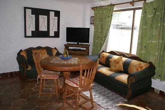 Imagen de los interiores del Hotel Casa Xantolo Romantic Zone. Foto 15