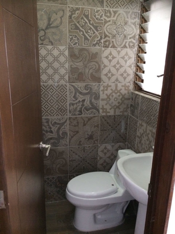 Imagen de la habitación del Hotel Casa Xantolo Romantic Zone. Foto 9