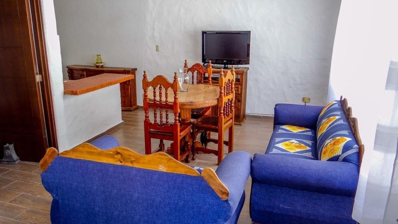 Imagen de la habitación del Hotel Casa Xantolo Romantic Zone. Foto 11