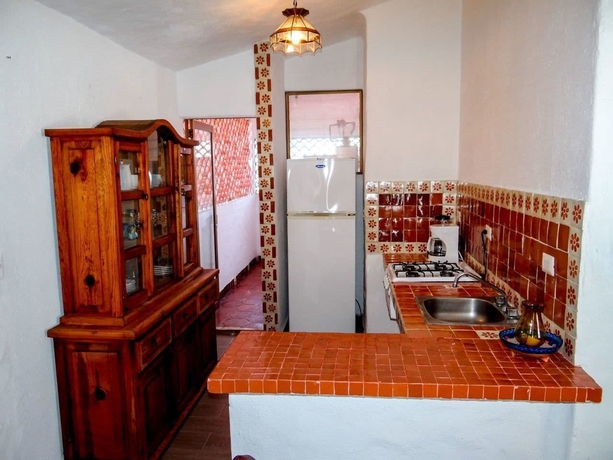 Imagen de la habitación del Hotel Casa Xantolo Romantic Zone. Foto 13