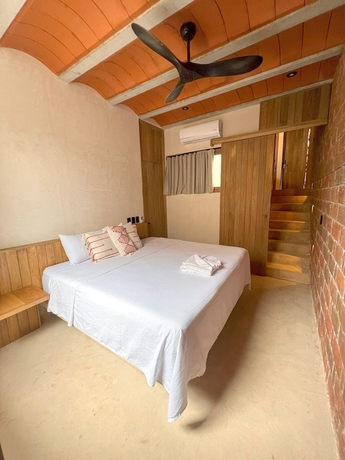 Imagen de la habitación del Hotel Casa Xaviera. Foto 7