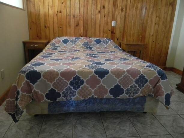 Imagen general del Hotel Casa Xelaju. Foto 3