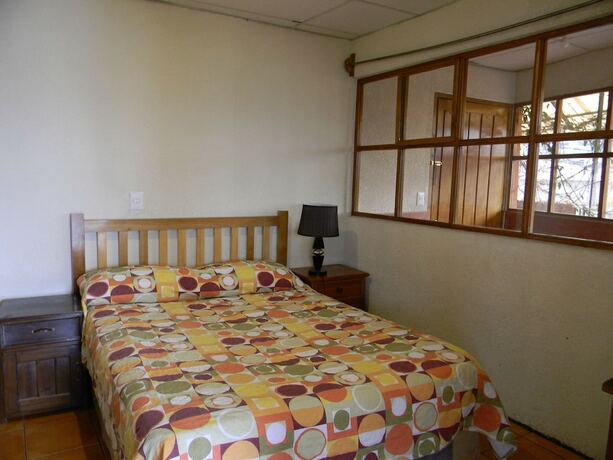 Imagen general del Hotel Casa Xelaju. Foto 4