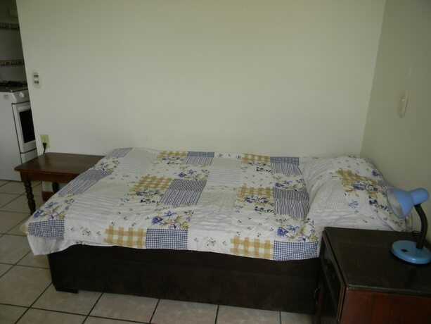 Imagen general del Hotel Casa Xelaju. Foto 5