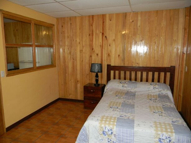 Imagen de la habitación del Hotel Casa Xelaju. Foto 18
