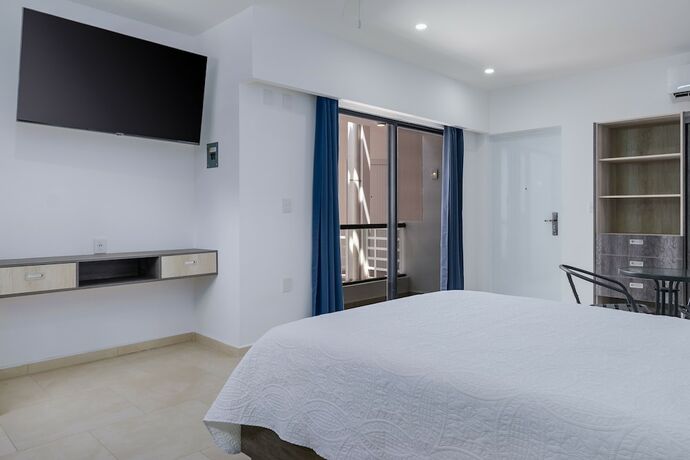 Imagen general del Hotel Casa Xtao. Foto 3