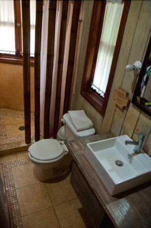 Imagen de la habitación del Hotel Casa Yalma Kaan Sensor. Foto 7