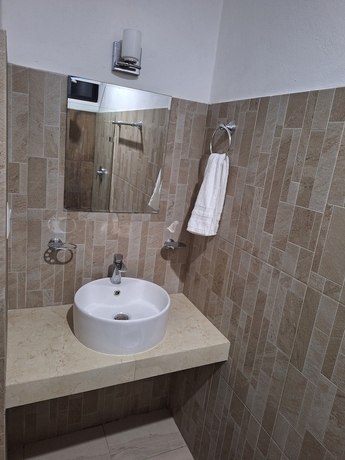 Imagen de la habitación del Hotel Casa Yaxche. Foto 3
