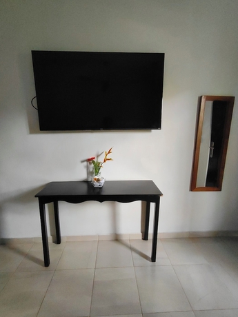 Imagen de la habitación del Hotel Casa Yaxche. Foto 12