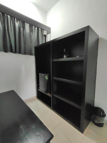 Imagen de la habitación del Hotel Casa Yaxche. Foto 13