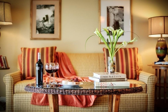 Imagen de los interiores del Hotel Casa Ybel Resort. Foto 6