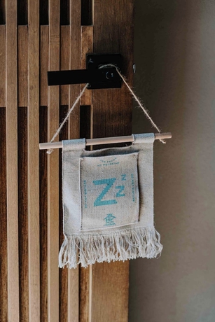 Imagen de la habitación del Hotel Casa Yuma. Foto 2