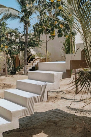 Imagen de la habitación del Hotel Casa Yuma. Foto 4