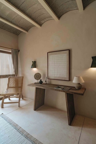 Imagen de la habitación del Hotel Casa Yuma. Foto 6