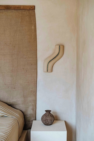 Imagen de la habitación del Hotel Casa Yuma. Foto 15