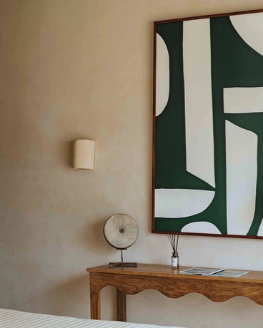 Imagen de la habitación del Hotel Casa Yuma. Foto 17