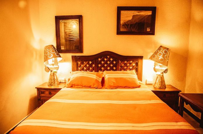 Imagen de la habitación del Hotel Casa Yunenisa. Foto 5