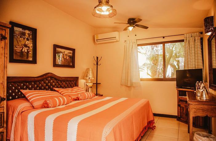 Imagen de la habitación del Hotel Casa Yunenisa. Foto 11