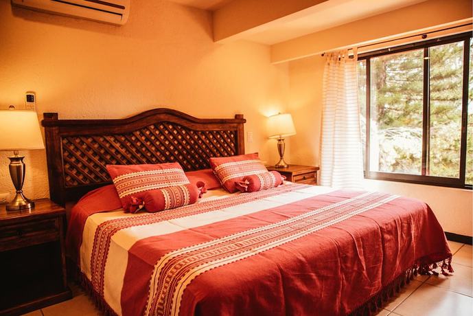 Imagen de la habitación del Hotel Casa Yunenisa. Foto 18