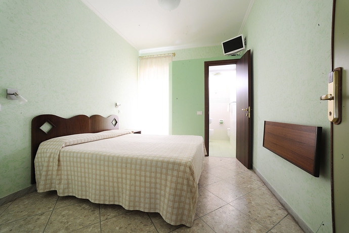 Imagen de la habitación del Hotel Casa Yvorio. Foto 7