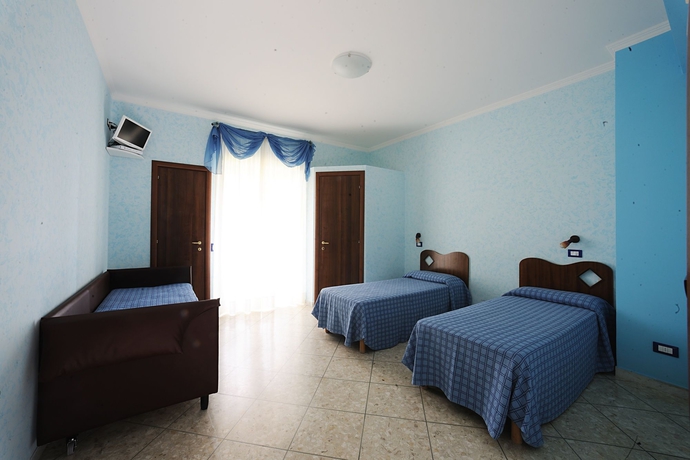 Imagen de la habitación del Hotel Casa Yvorio. Foto 8