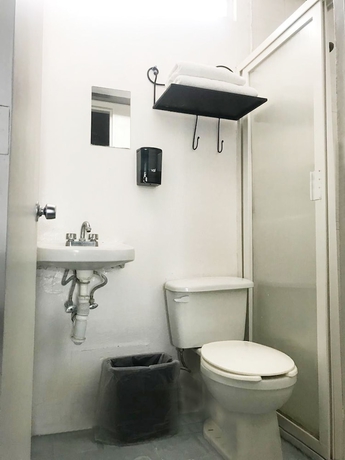 Imagen de la habitación del Hotel Casa Zapopan. Foto 9