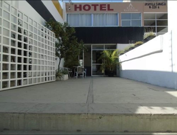 Imagen general del Hotel Casa Zapopan. Foto 2