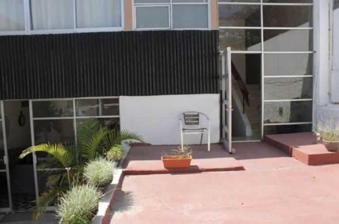 Imagen general del Hotel Casa Zapopan. Foto 4