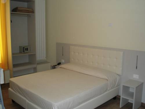 Imagen de la habitación del Hotel Casa Zeffirino. Foto 3