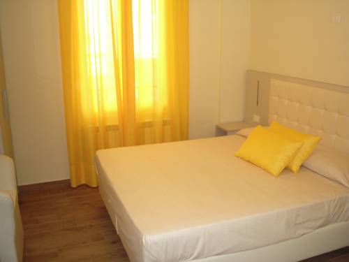 Imagen de la habitación del Hotel Casa Zeffirino. Foto 5