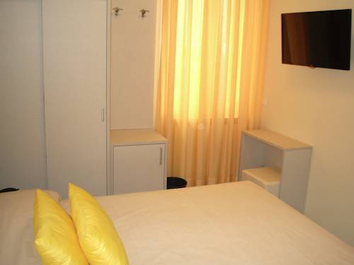 Imagen de la habitación del Hotel Casa Zeffirino. Foto 6