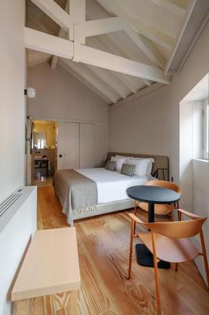 Imagen de la habitación del Hotel Casa Zogbi. Foto 11