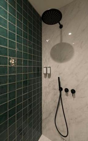 Imagen de la habitación del Hotel Casa Zogbi. Foto 13