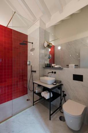 Imagen de la habitación del Hotel Casa Zogbi. Foto 15
