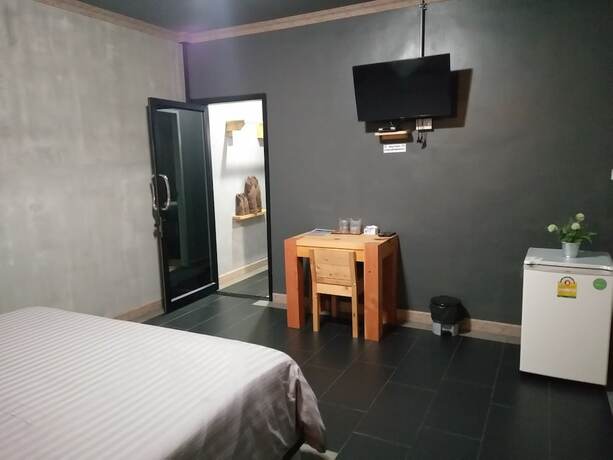 Imagen general del Hotel Casa and Cafe De Nadi. Foto 2