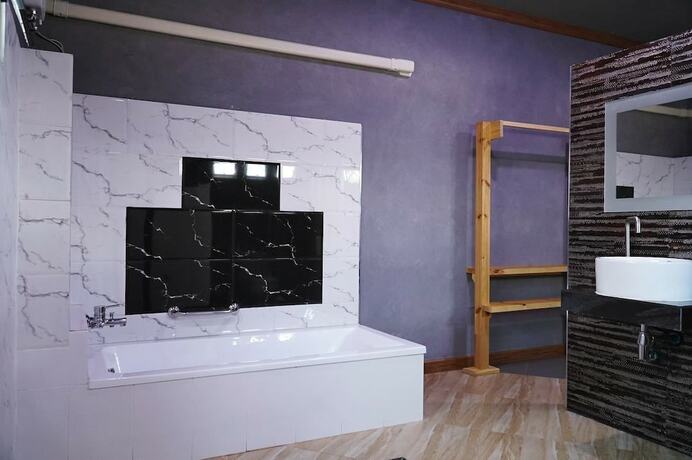 Imagen general del Hotel Casa and Cafe De Nadi. Foto 3