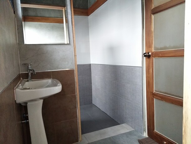 Imagen general del Hotel Casa and Cafe De Nadi. Foto 4