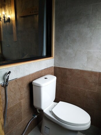 Imagen general del Hotel Casa and Cafe De Nadi. Foto 5