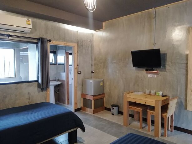 Imagen general del Hotel Casa and Cafe De Nadi. Foto 7