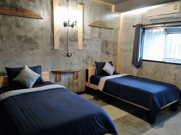 Imagen general del Hotel Casa and Cafe De Nadi. Foto 8